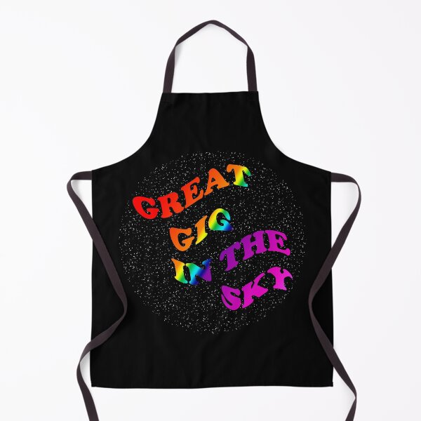 Item preview, Rock Music - Great Gig in the Sky designed and sold by RBinout.