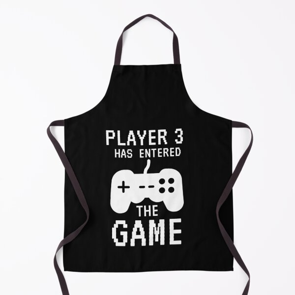 Item preview, Player 3 has entered the game designed and sold by Tej0711.