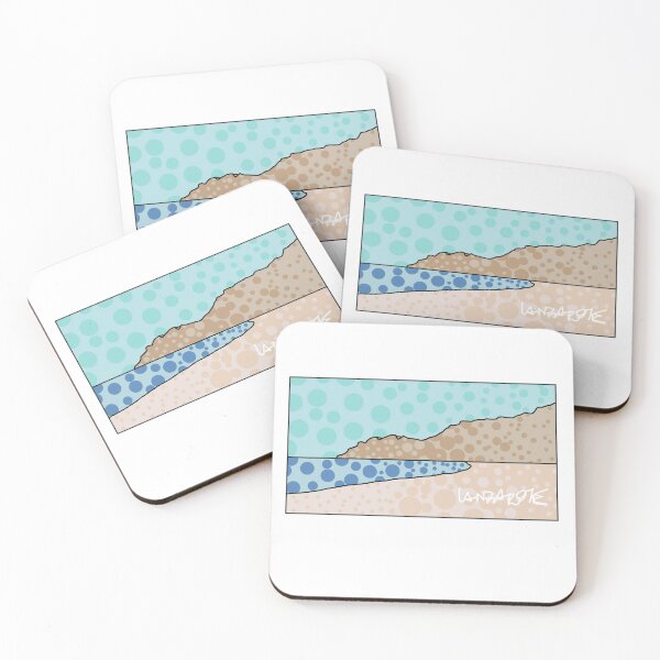 Item preview, Famara 2 [Lanzarote] designed and sold by Just-Having-Fun.