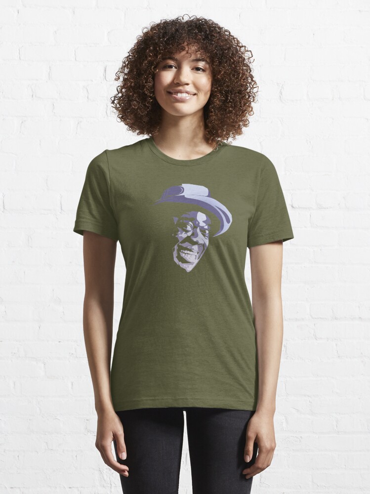 Louis Armstrong T-Shirt – Hellwood Outfitters