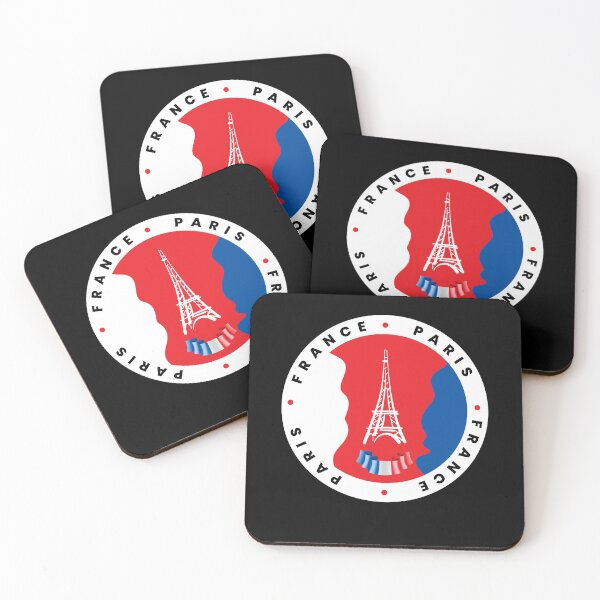 Item preview, Paris Eiffel Tower France Travel France designed and sold by MooonTees.