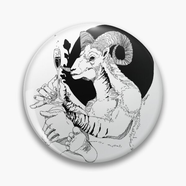 Artikelvorschau, Dandy Faun entworfen und verkauft von SidhePaper.