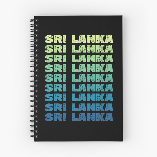 Item preview, Sri Lanka #13 designed and sold by Happy-PrintZ.