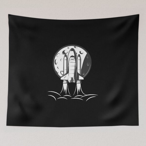 Item preview, Space Shuttle designed and sold by Hakim Pod.