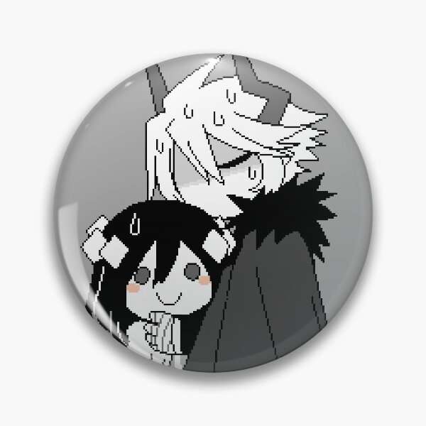 Item preview, Kcalb and Etihw designed and sold by funamusea.