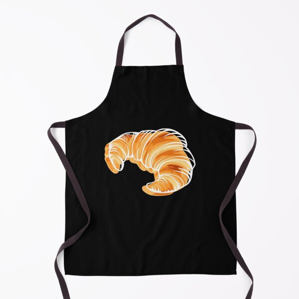 Item preview, Croissant France Travel Eiffel Tower designed and sold by MooonTees.