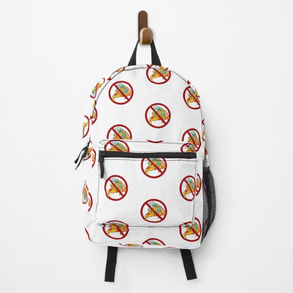 Item preview, No Pineapple On Pizza designed and sold by ProArtzilla.