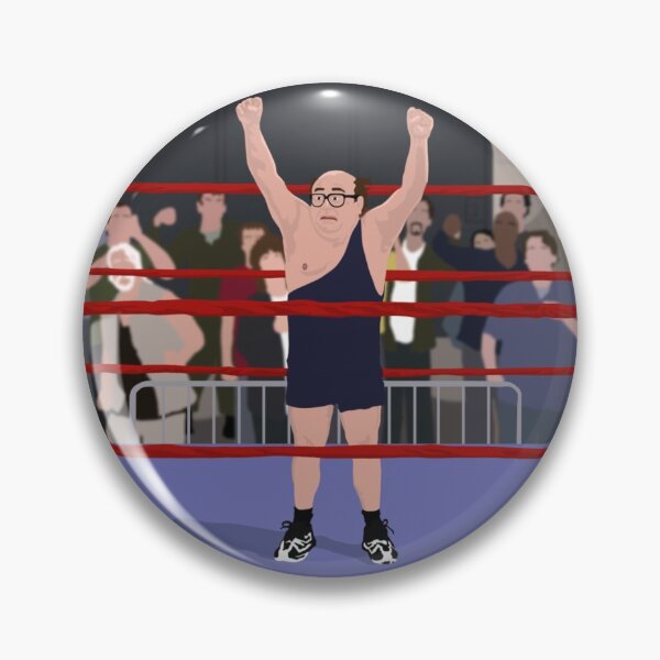 Item preview, The Trashman designed and sold by SteveMartzArt.