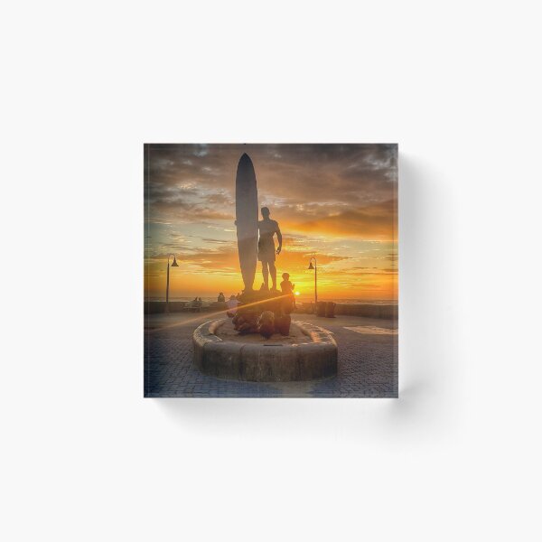 Item preview, Imperial Beach designed and sold by gonecoastal.