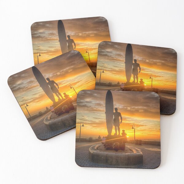 Item preview, Imperial Beach designed and sold by gonecoastal.