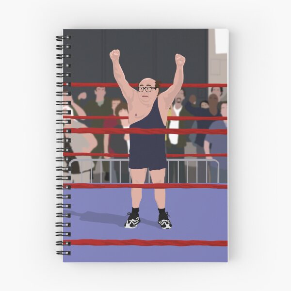 Item preview, The Trashman designed and sold by SteveMartzArt.