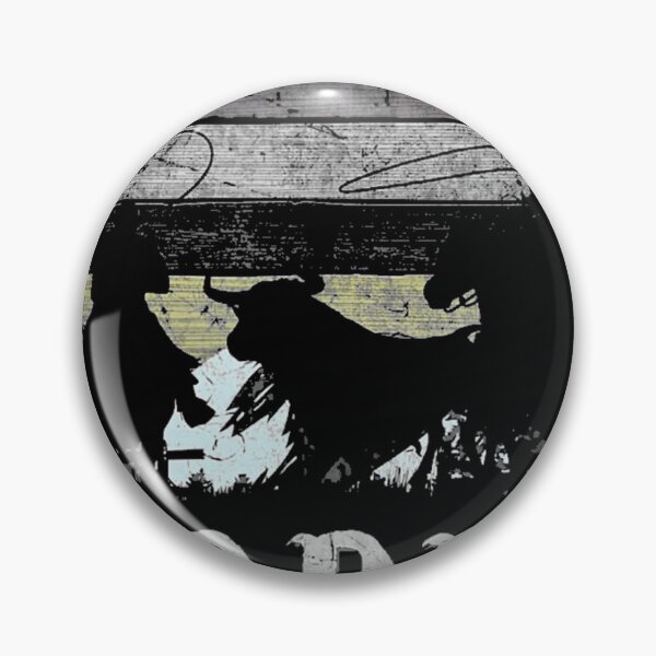 Item preview, Bucking Rodeo Cowboy Team designed and sold by kioncoi84.