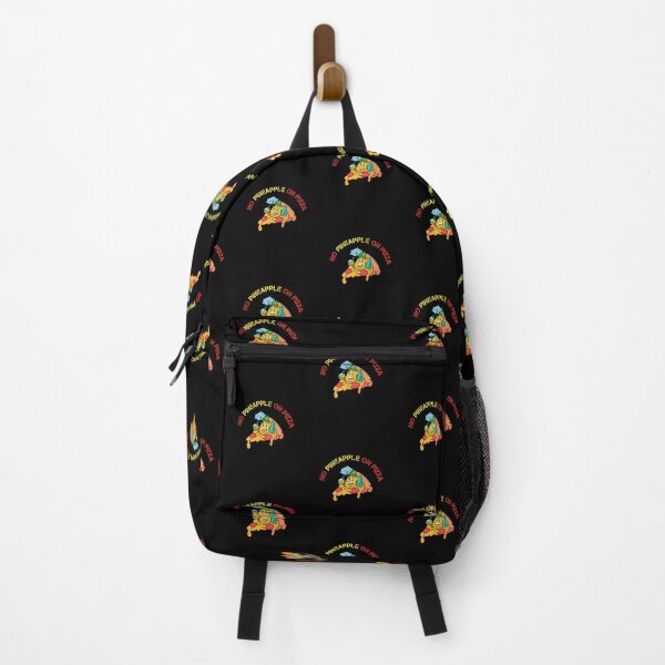 Item preview, No Pineapple On Pizza designed and sold by ProArtzilla.