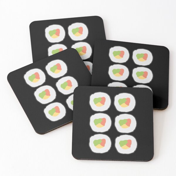 Item preview, Makis Suchis minimalistic designed and sold by Clarapra.