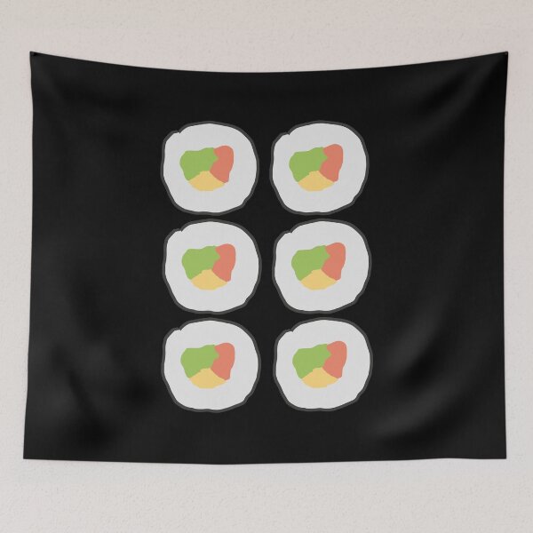 Item preview, Makis Suchis minimalistic designed and sold by Clarapra.