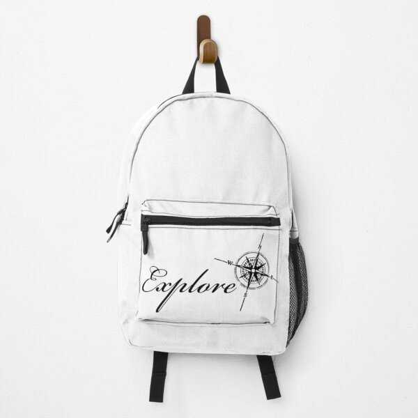 Item preview, Explore the adventure of life  designed and sold by Nishad4.