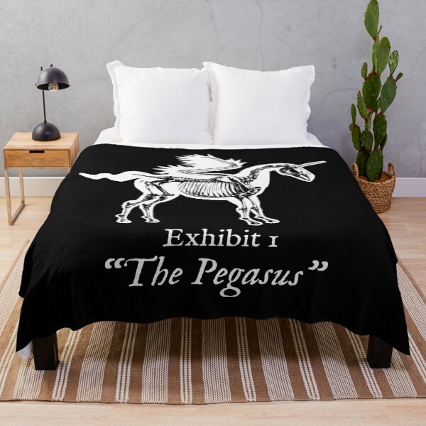 Item preview, Exhibit 1: The Pegasus designed and sold by Heartdrive32.