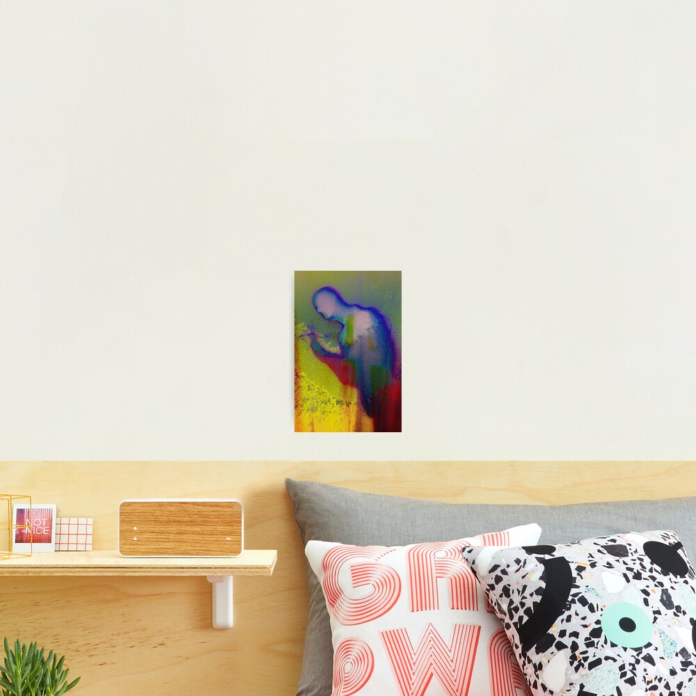 Item preview, Photographic Print designed and sold by nova13.