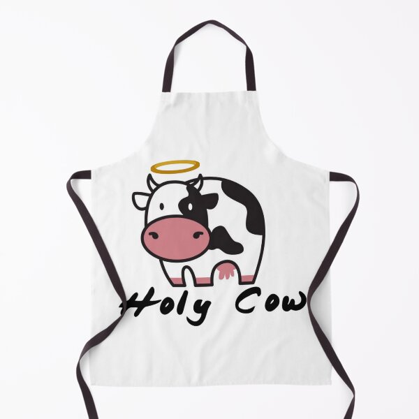Item preview, Holy Cow designed and sold by Daviscoatings.