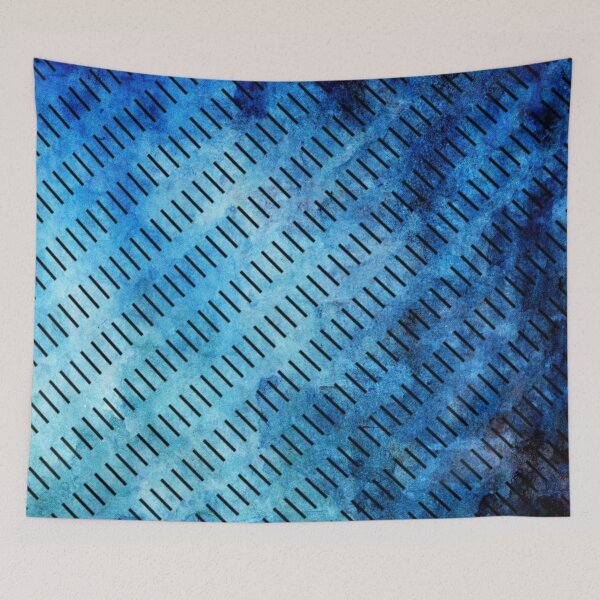 Item preview, Blue edit designed and sold by MJMelendez.