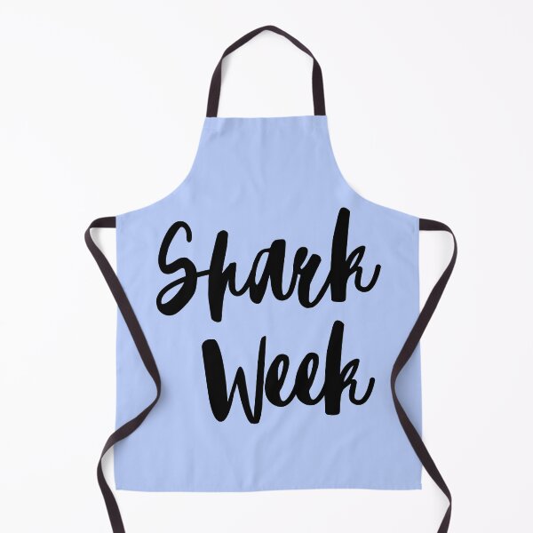 Item preview, Shark Week designed and sold by Zaibo.