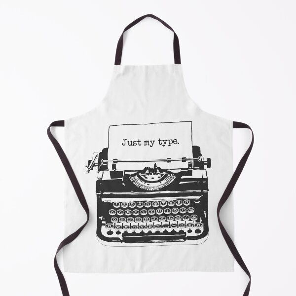 Item preview, Just my type designed and sold by SouthernSassArt.