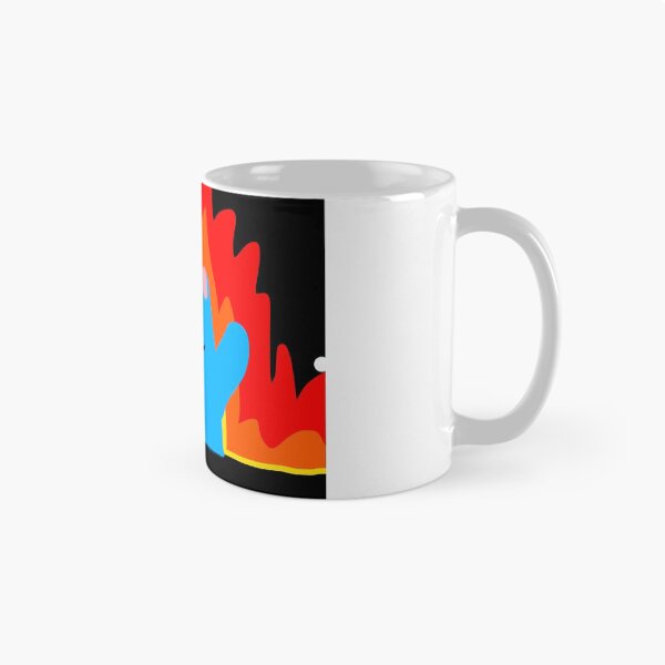 Item preview, Bunnybear fire designed and sold by fsouders.