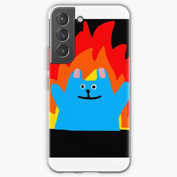 Elmo Fire Phone Cases for Sale Redbubble