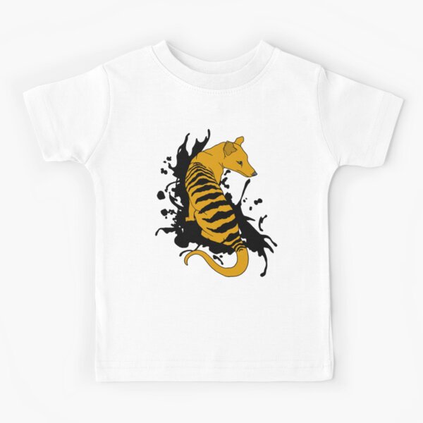 Thylacine Ink Kids T-Shirt