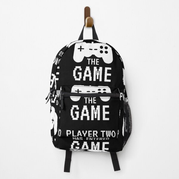 Item preview, Player 2 has entered the game  designed and sold by Tej0711.