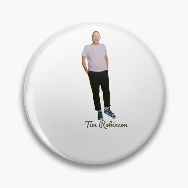 Item preview, Tim Robinson designed and sold by Mariocii.