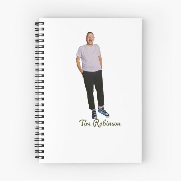Item preview, Tim Robinson designed and sold by Mariocii.