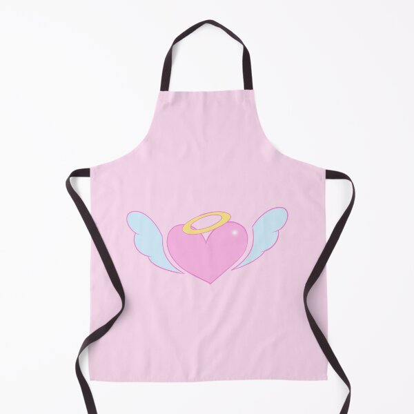 Item preview, Y2K Angel Heart (pink) designed and sold by gross-girl99.