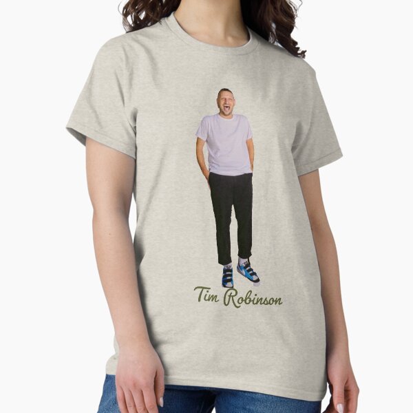 Item preview, Tim Robinson designed and sold by Mariocii.