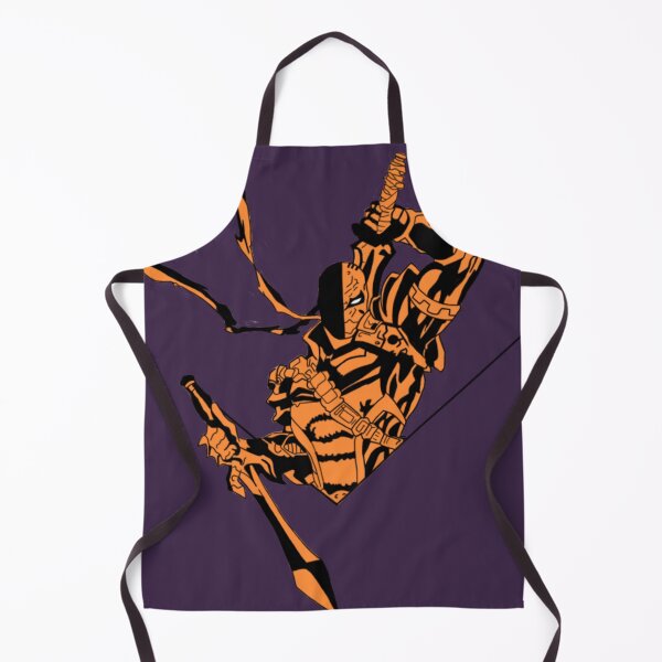 Item preview, Deathstroke Slade Wilson designed and sold by RodrigoDesigner.
