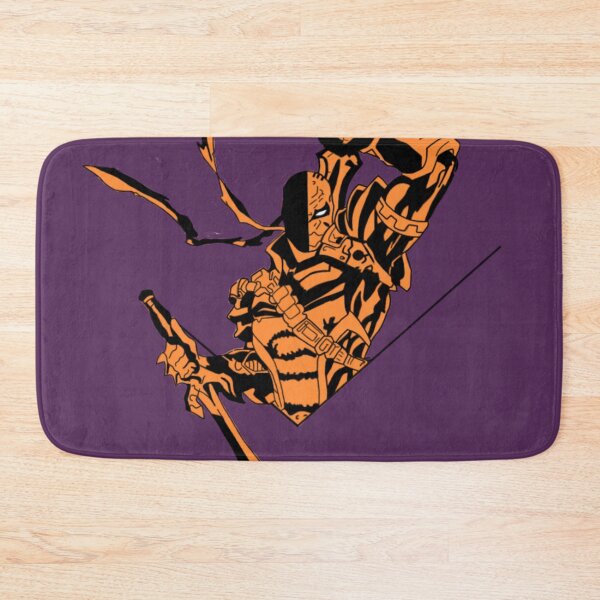 Item preview, Deathstroke Slade Wilson designed and sold by RodrigoDesigner.