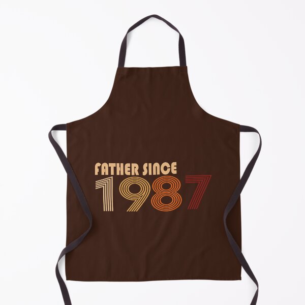 Artikelvorschau, Vater seit 1987|Papas Geburtstag entworfen und verkauft von YAHIA-14.