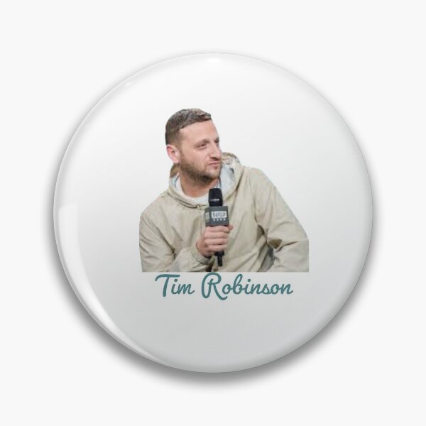 Item preview, Tim Robinson designed and sold by Mariocii.