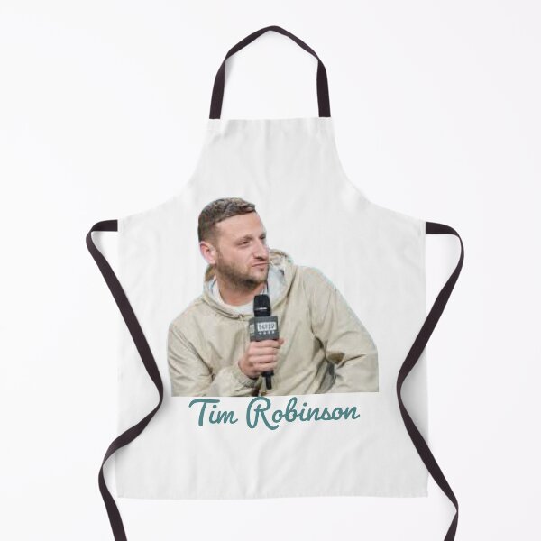 Artikelvorschau, Tim Robinson entworfen und verkauft von Mariocii.