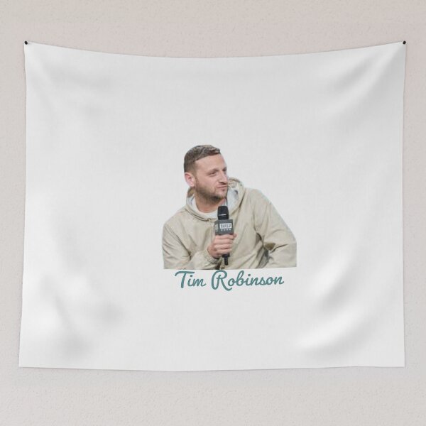 Item preview, Tim Robinson designed and sold by Mariocii.