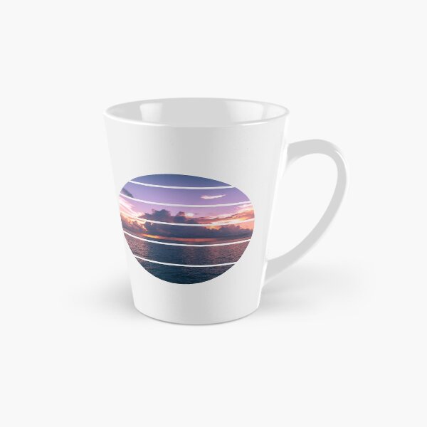 Item preview, romantic sunset landscape designed and sold by Hoffman-Design.