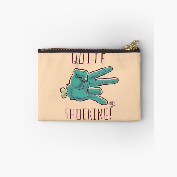 Item preview, QUITE SHOCKING designed and sold by ArcticPalmTrees.