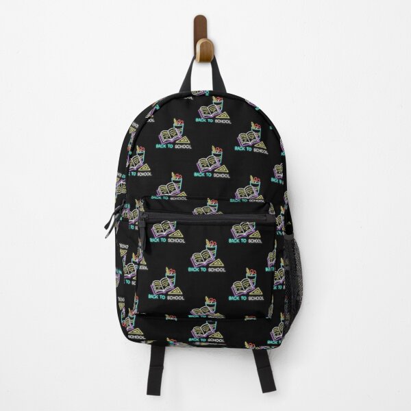 Item preview, Back to School designed and sold by Fine Art California.