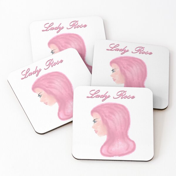 Item preview, Lady Rose designed and sold by DreamPink.