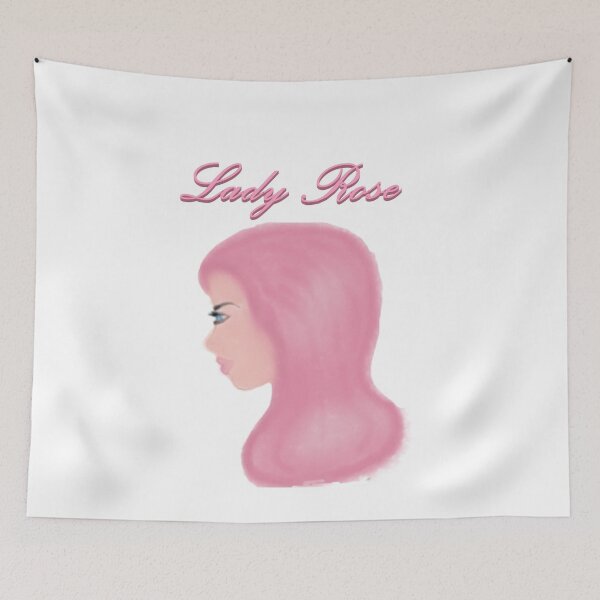 Item preview, Lady Rose designed and sold by DreamPink.