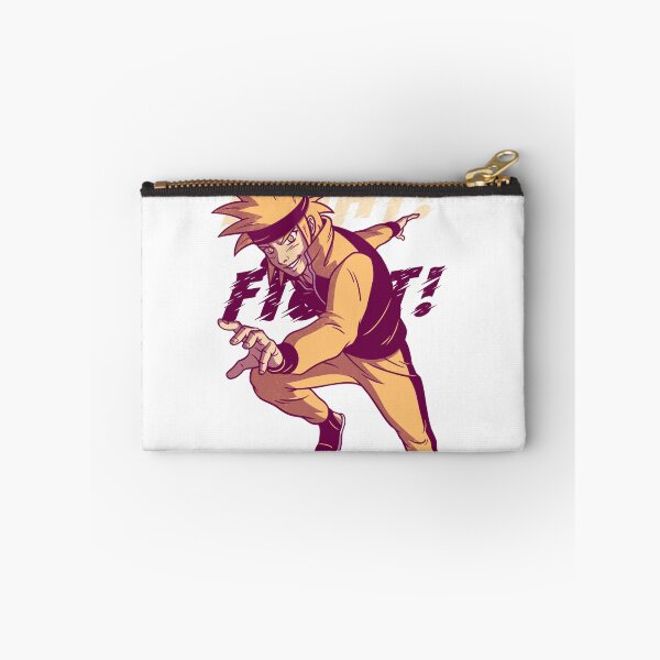 Item preview, Anime Character designed and sold by Yashwanth M Y.