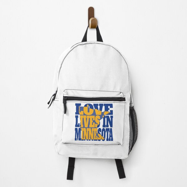 Item preview, Love Lives in Minnesota designed and sold by DonDota.