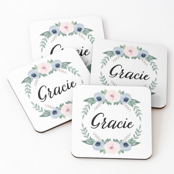 Item preview, Gracie designed and sold by Arianna Gallardo.