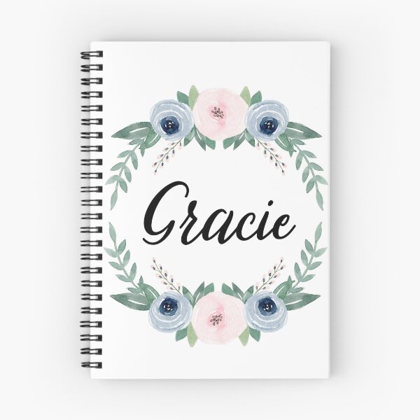 Item preview, Gracie designed and sold by Arianna Gallardo.