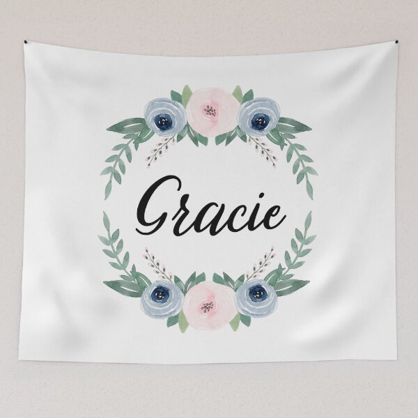 Item preview, Gracie designed and sold by Arianna Gallardo.